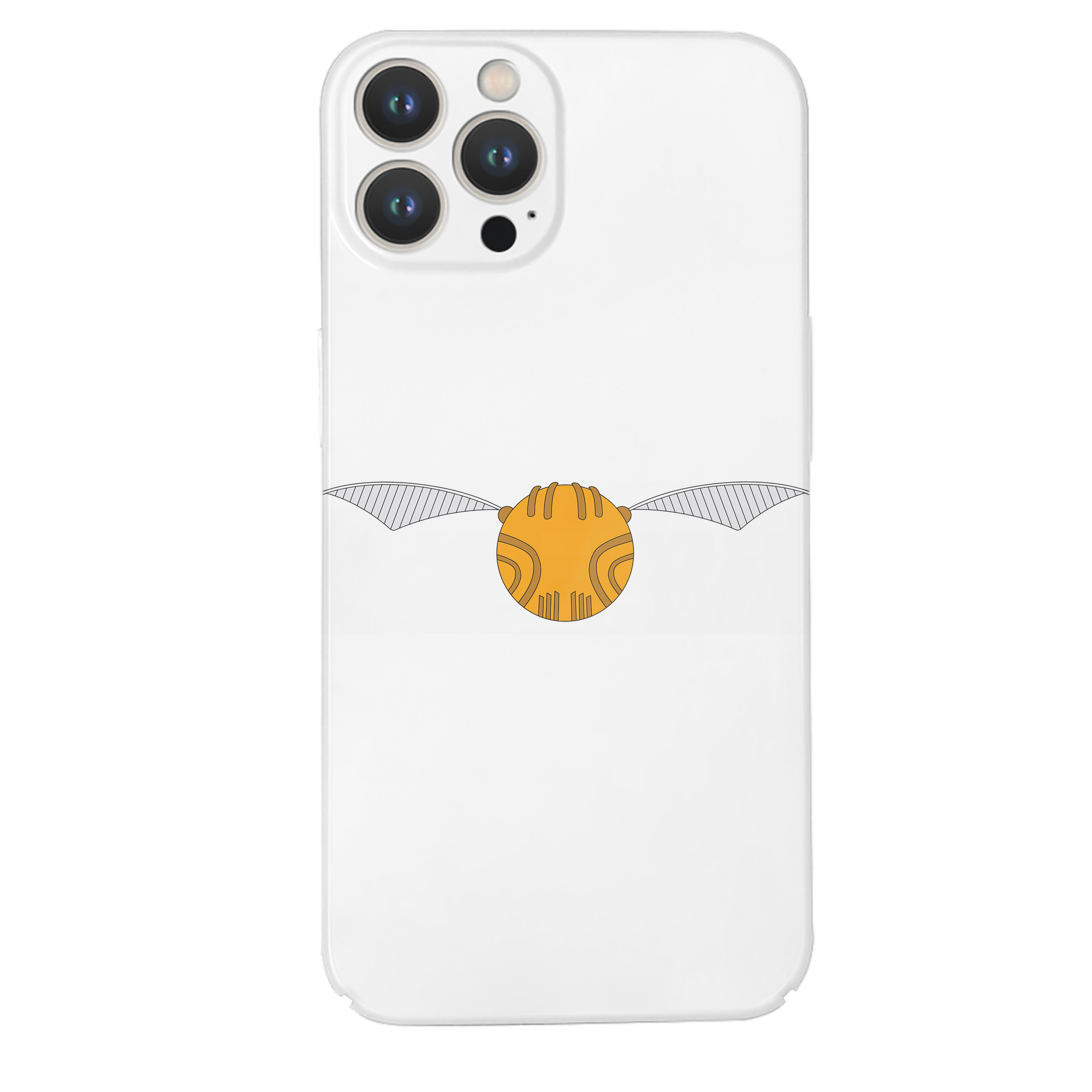 （画像用） Harry Potter ハリー・ポッターシリーズ 【iPhone 14シリーズ対応】ハードケース